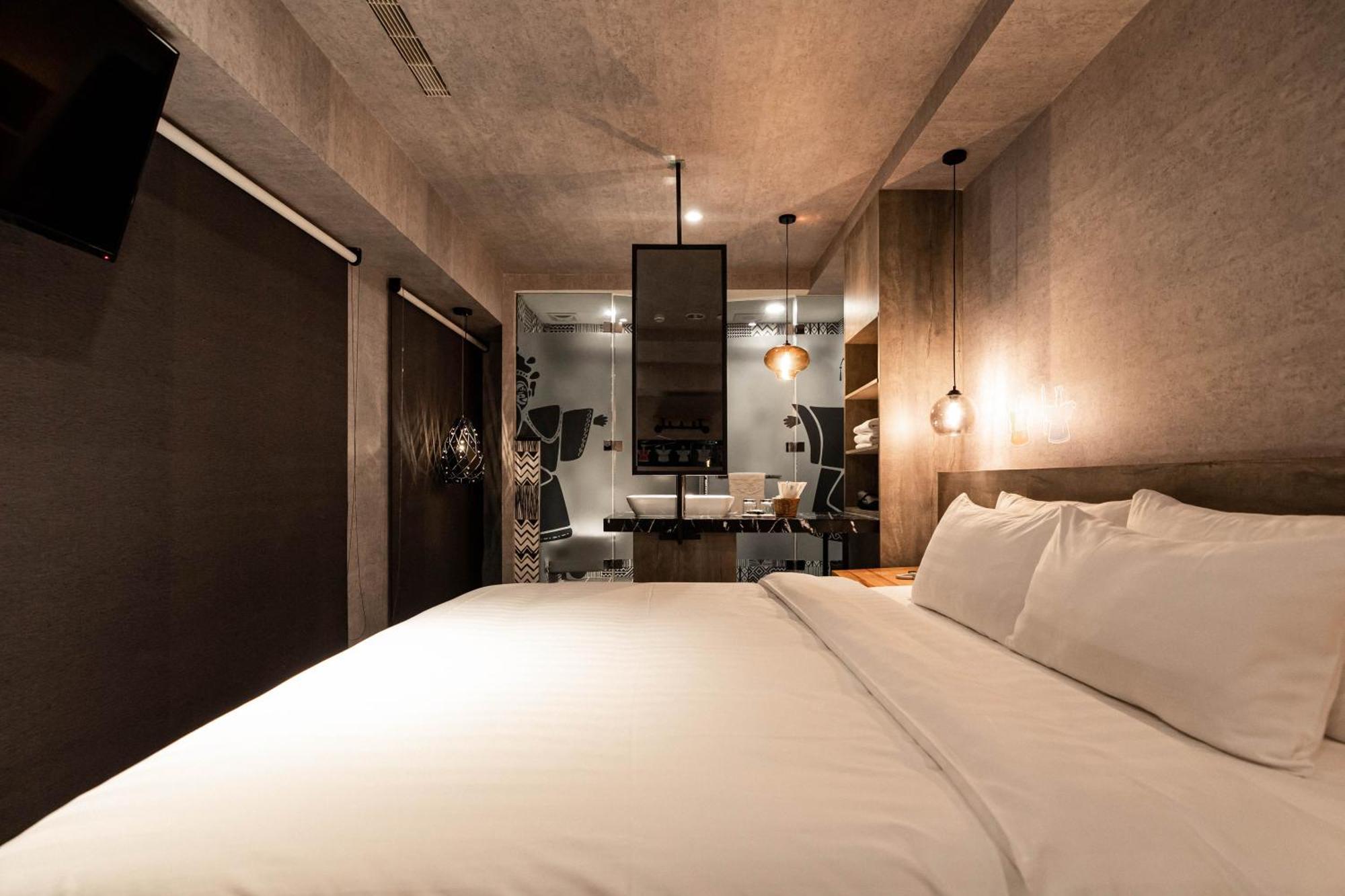 Huwei Hotel מראה חיצוני תמונה
